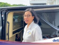 Senjata Mutakhir Sri Mulyani Cegah Penghindaran Ppn