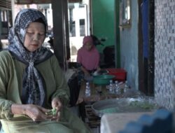 Klaster Kampung Klepon Binaan BRI Ke Sidoarjo Bangkitkan Ekonomi Desa