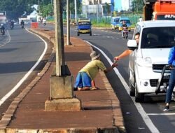 Heboh Gelandangan Terkaya Di Jawa, Punya Kendaraan Bermotor Roda Dua, Emas & Sawah 3 Hektare