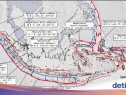 Diancam Megathrust, Sistem Peringatan Bencana Indonesia Harus Andal