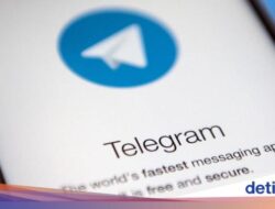 Durov Menyerah, Telegram Akansegera Serahkan Data Hingga Pemerintah