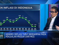 Usaha Produk Anak & Bayi Terkena Efek Deflasi, Seberapa Buruk?