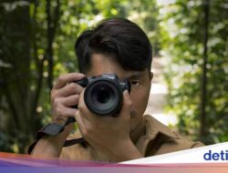 Harga Perekamgambar Mirrorless Makin Mahal, Tapi Makin Laris