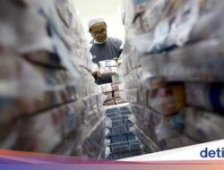 APBN Prabowo Capai Rp 3.600 T, tapi Rp 1.000 T buat Bayar Utang