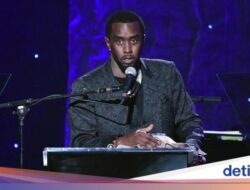 Elon Musk Pernah Ngaku Teman Didekat P Diddy