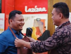 Kisah Bos SKB Food, Di Cah Ndeso Kini Dari Sebab Itu CEO dan Bawa IPO