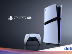 Rumornya Sony Siapkan Dua Chip Untuk PS6