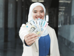 Suku Bunga Banksentral Dipangkas Dari Sebab Itu 6%, Investor Untung Atau Rugi?