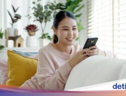 Cara Mengunci Chat WhatsApp Paling Cepat dan Praktis