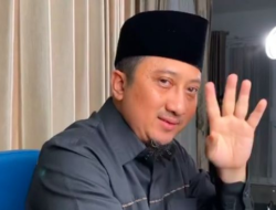 Yusuf Mansur Kalah Gugatan, Mesti Ganti Rugi Penanaman Modal Untuk Negeri Batu Bara Rp4 M