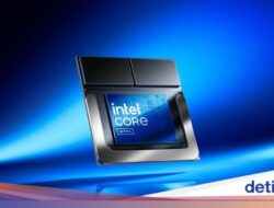 Apollo Incar Penanaman Modal Di Negeri Rp 75 Triliun Di Usaha Chip Intel