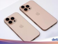 Lensa iPhone 16 Pro Max Belum Bisa Kalahkan Huawei Pura 70 Ultra