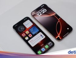 User iPhone 16 Keluhkan Layar Sentuh Bermasalah