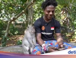 Viral Banget, 3 Video IShowSpeed Ke Indonesia Ini Trending Ke YouTube