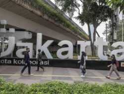 Kejatuhan Kelas Menengah Indonesia, Makan Tabungan Dari Sebab Itu Pertanda