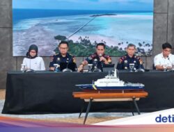 Modus Kejam Perusahaan Foreign Caplok Pulau RI: Pekerjakan WNI, Lalu Dipecat