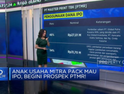 Melihat Prospek IPO Anak Usaha Mitra Pack