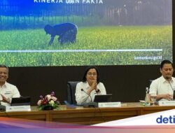 Sri Mulyani Sentil Keras Pemda, Uang Pindah Di Pusat Nganggur Hingga Bank!