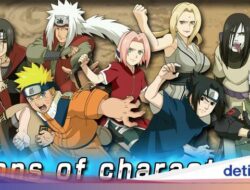 Ultimate Ninja Storm Bakal Rilis Di Android dan iOS, Ini Jadwalnya