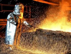 Perlakuan Tak Manusiawi, Media China Soroti Kerja Paksa Ke Pabrik Smelter Nikel Indonesia