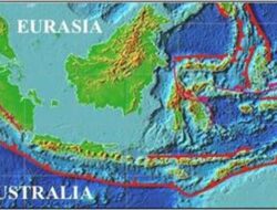 Bule Kaget Lihat Langsung Pulau Berlapis Emas Ke RI, Dikira Fiksi