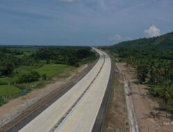 Wow! Aset BUMN ‘Raja Tol Sumatera’ Ini Lompat Rp 76 T Untuk 5 Tahun