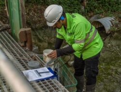 PT NHM Terapkan Green Mining Selaraskan Operasi dan Pelestarian Lingkungan