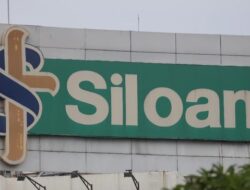 Foreign Lepas 2,35 Miliar Saham RS Siloam (SILO)