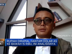 Uang Negara Indonesia Menguat, Foreign Ramai Masuk RI & Usaha Bisa Ekspansi