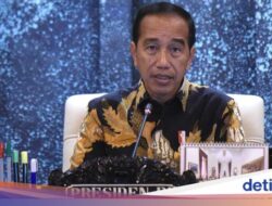 Selain Uang Pensiun Seumur Hidup, Jokowi Juga Dapat Ini Sesudah Lengser