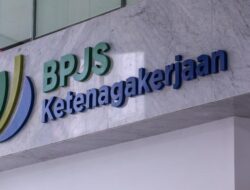 BPJS Ketenagakerjaan Incar 61 Juta Peserta, Ojol Karena Itu Tantangan