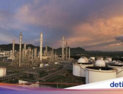 Ditopang Kas US$ 1,2 M, Chandra Asri Catat Likuiditas Kokoh hingga Q3 2024