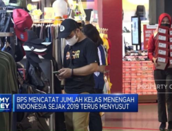 Kelas Menengah Makin Terhimpit, Masih Bisa Berinvestasi?
