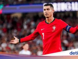 Cara Ngobrol Didalam ‘Cristiano Ronaldo’ Gratis Seperti IShowSpeed