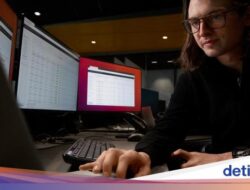 Usaha Digital Hingga Asia Utamakan Perlindungan Di Pilih Cloud