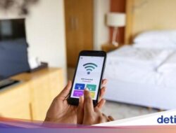 Cara Melihat Password WiFi yang Pernah Terhubung Maupun Tidak