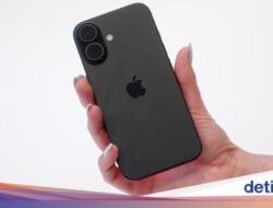 Emang Iya Semua iPhone 16 Hingga Indonesia Ilegal? Ini Penjelasannya