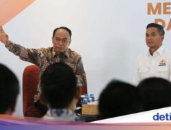 Bisa Bunuh Usaha Kecil Menengah, Langkah Asal China Temu Dilarang Keras Masuk RI