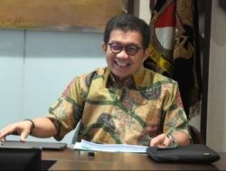 Muliaman Sebut Badan Pengelola Penanaman Modal Asing Danantara Berbeda Di Kementerian BUMN