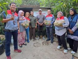 Lewat Purnama Subang, Mantan Pekerja Migran Ini Karena Itu Lebih Berdaya