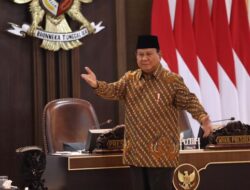 Prabowo Pakai ‘Jurus’ Ekonomi ala Sang Papi Sumitro, Begini Konsepnya