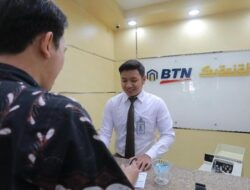 BTN Syariah Bukukan Kenaikan Laba 33,6% Hingga Q3 2024