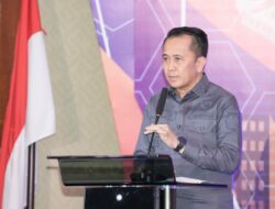 Bank Sumatera Utara Syariah Didorong Terus Menyusun dan Manfaatkan Kemungkinan