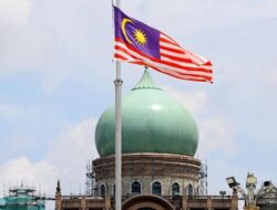 Malaysia Minta Guru RI Datang, Ajar Warga Biar Pintar