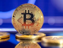 Bitcoin Kalahkan Perak, Karena Itu Aset Terbesar Hingga-8 Dunia