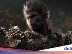 Wukong Tetap Masuk Nominasi Game Terbaik 2024