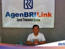 Ilham Ungkap Manfaat Dari Sebab Itu Agen BRILink, Dapat Penghasilan-Pengetahuan Mutakhir