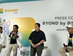 Luncurkan Super-app, BSI Didalam Sebab Itu Bank Syariah Terbesar Ke-9 Di Dunia