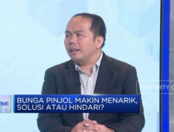 Bunga Pinjol Bakal Turun, Berkah Atau Musibah?