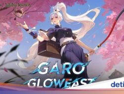 Cara Dapat Skin Garo Honor of Kings Gratis, Ternyata Gampang Banget